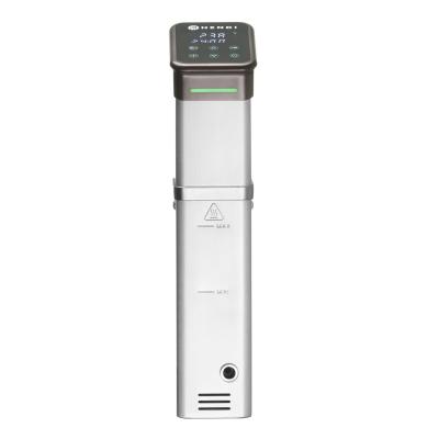 Sous vide sporák 50, HENDI, 50L, 230V/1500W, 71x145x(H)340mm | 221136